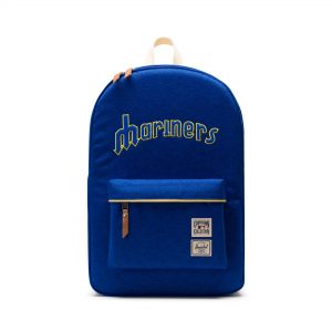 Herschel Supply Co. Seattle Mariners Heritage Cooperstown Collection Backpack