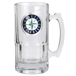 Seattle Mariners 32oz. Macho Mug with Handle