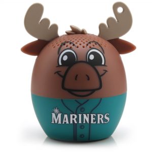 Seattle Mariners Bitty Boomer Bluetooth Speaker