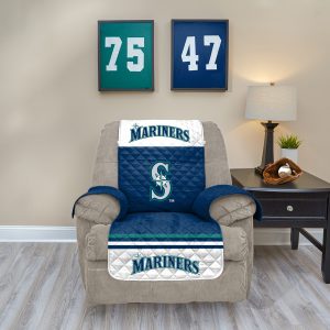 Seattle Mariners Recliner Protector